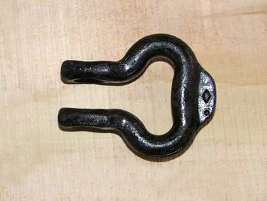 出口連接環(huán)