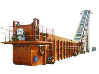 撈渣機(jī)